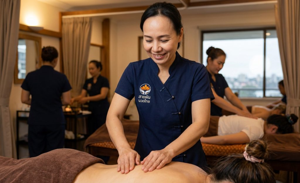 ลูกประคบ