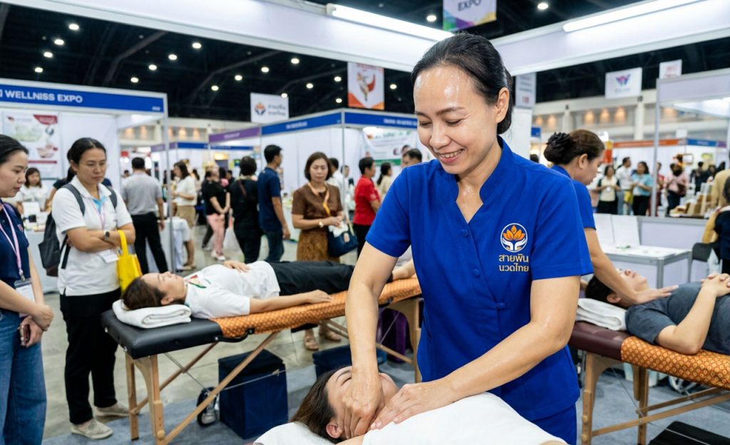 ลูกประคบ