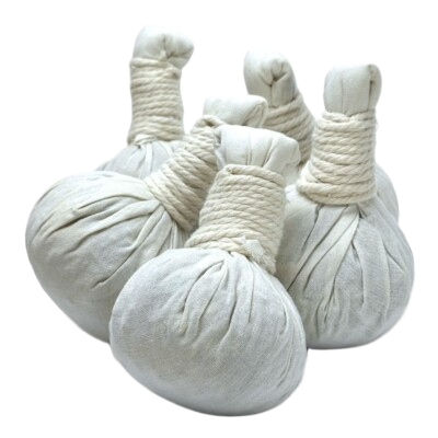 The Benefits of Thai Herbal Compress